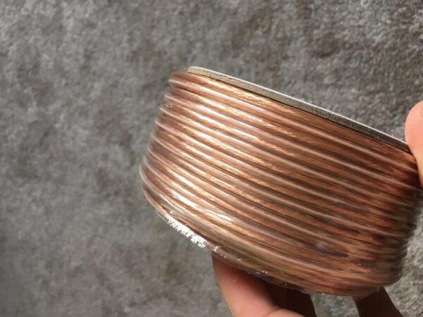 Amazon Basics 16-Gauge Speaker Wire 15m